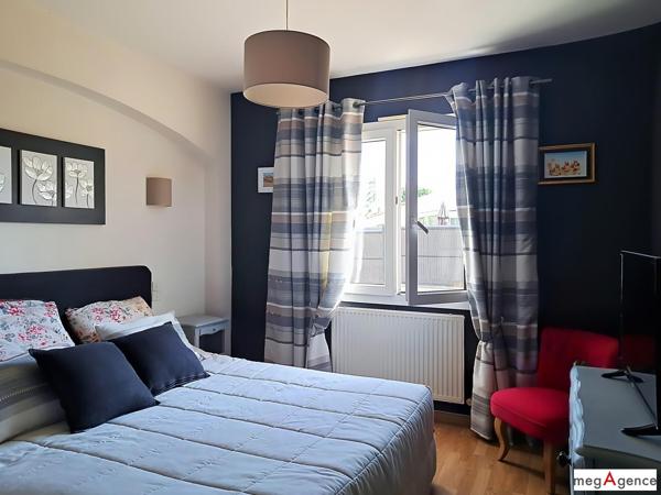 Maison à VERTOU, 44120 - 5 pièces 98m²