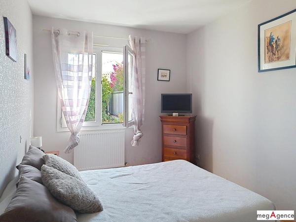 Maison à VERTOU, 44120 - 5 pièces 98m²