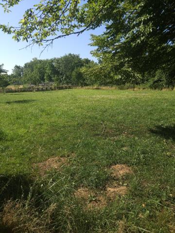 Terrain à BIACHES (80200)