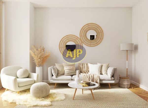 Vente appartement Bordeaux : 199 600 € - AJP ACTEA Talence