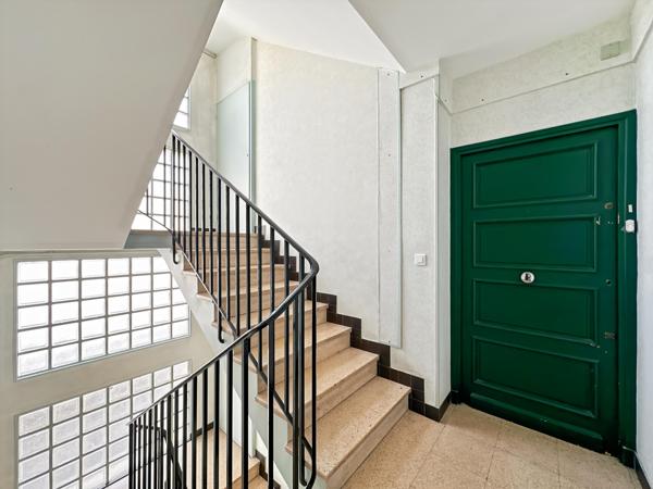 Vente / Appartement T4