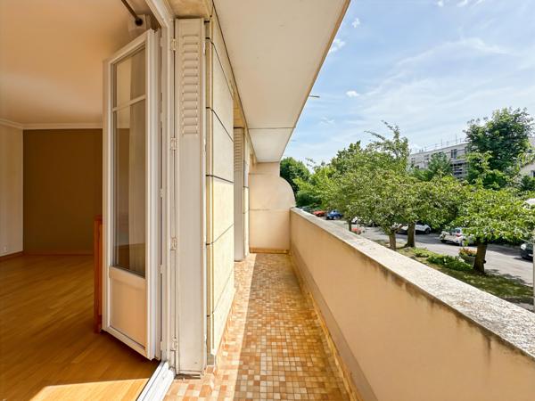 Vente / Appartement T4