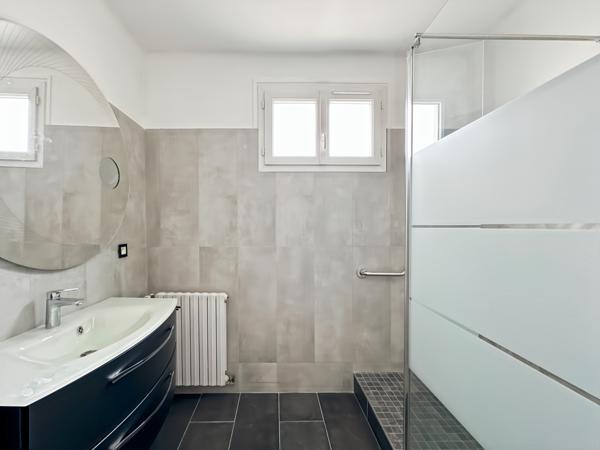 Vente / Appartement T4