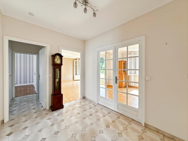 Vente / Appartement T4