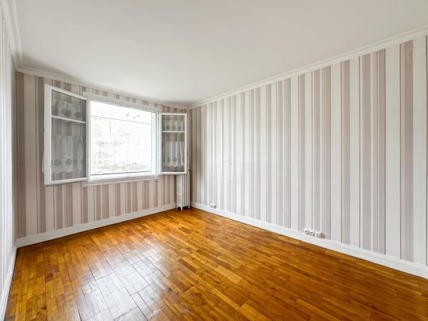 Vente / Appartement T4