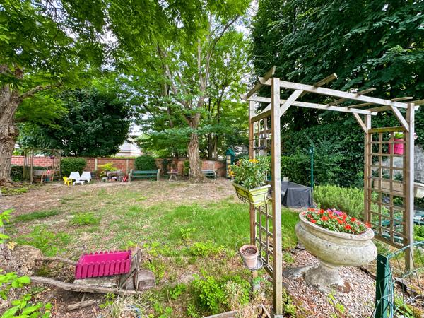 Vente / Appartement T4