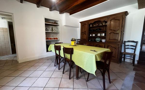 Maison à vendre    4 pièces • 150 m2 Videix