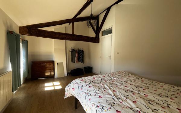 Maison à vendre    4 pièces • 150 m2 Videix