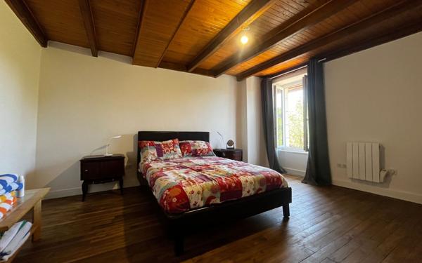 Maison à vendre    4 pièces • 150 m2 Videix