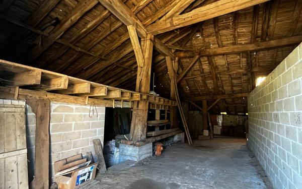 Maison à vendre    4 pièces • 150 m2 Videix