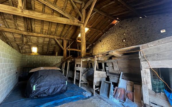 Maison à vendre    4 pièces • 150 m2 Videix