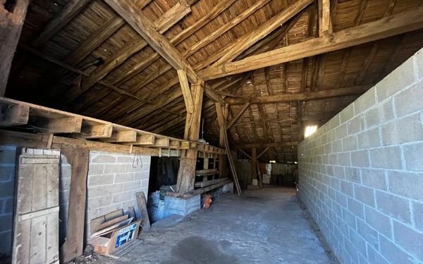 Maison à vendre    4 pièces • 150 m2 Videix