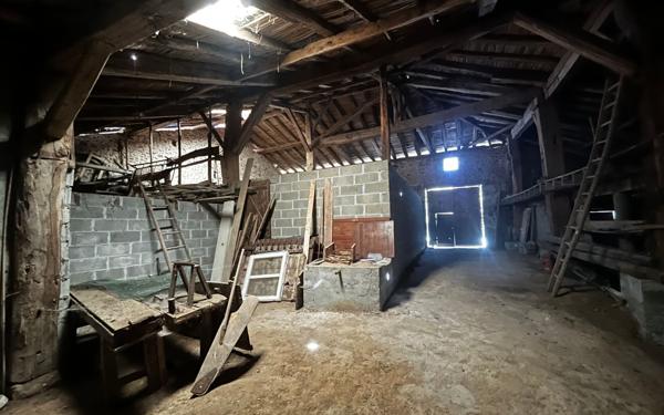 Maison à vendre    4 pièces • 150 m2 Videix