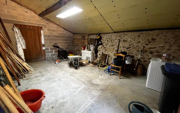 Maison à vendre    4 pièces • 150 m2 Videix