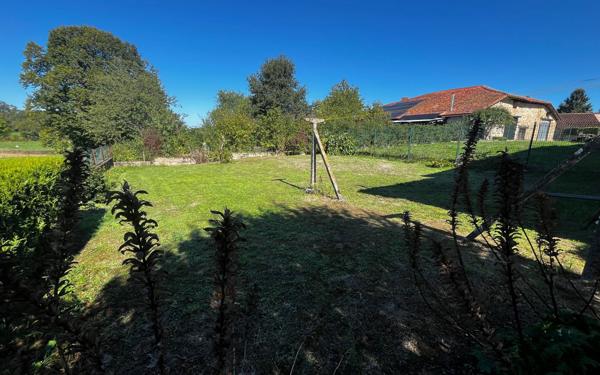 Maison à vendre    4 pièces • 150 m2 Videix