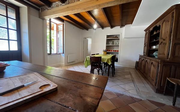 Maison à vendre    4 pièces • 150 m2 Videix