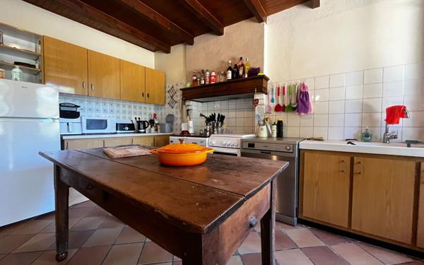 Maison à vendre    4 pièces • 150 m2 Videix