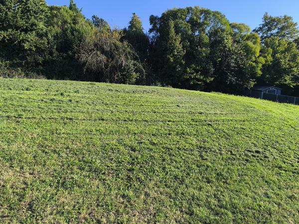 Vente / Terrain constructible