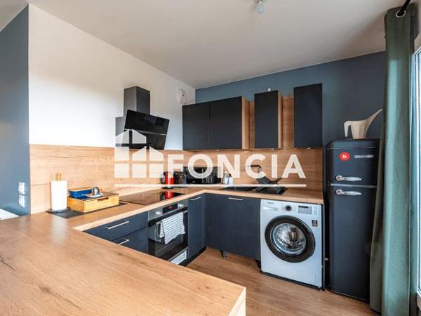 À vendre Appartement 3 pièces 63.06 m² - Noisiel 77186