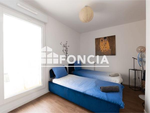 À vendre Appartement 3 pièces 63.06 m² - Noisiel 77186