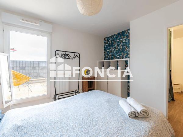 À vendre Appartement 3 pièces 63.06 m² - Noisiel 77186