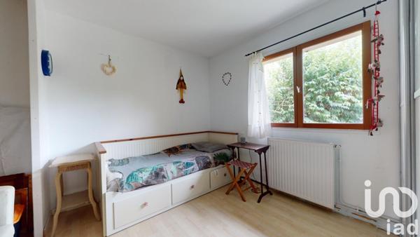 Maison à vendre 5 pièces 128 m² Magny-les-Hameaux