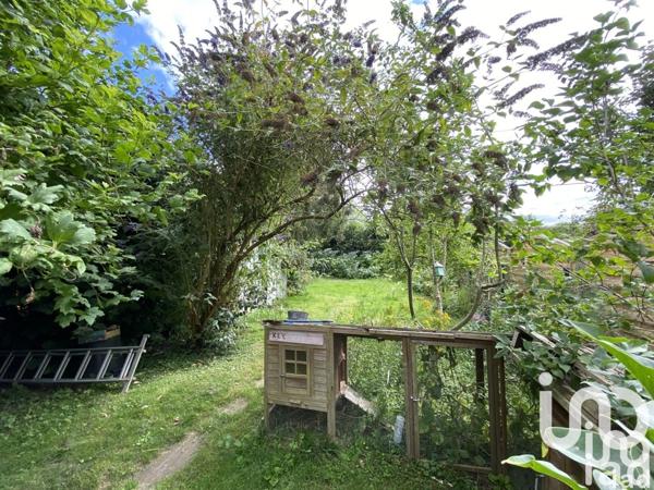 Maison à vendre 5 pièces 128 m² Magny-les-Hameaux