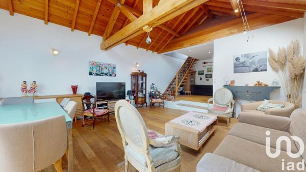 Maison à vendre 5 pièces 128 m² Magny-les-Hameaux