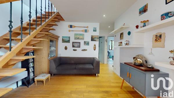 Maison à vendre 5 pièces 128 m² Magny-les-Hameaux