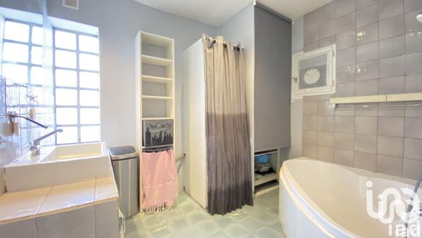 Maison à vendre 5 pièces 128 m² Magny-les-Hameaux