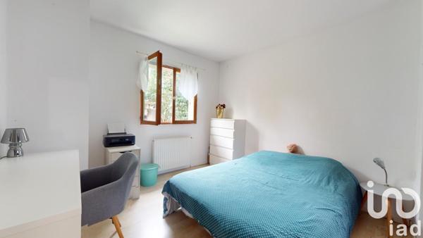 Maison à vendre 5 pièces 128 m² Magny-les-Hameaux