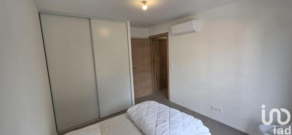 Appartement à vendre 2 pièces 40 m² San-Nicolao