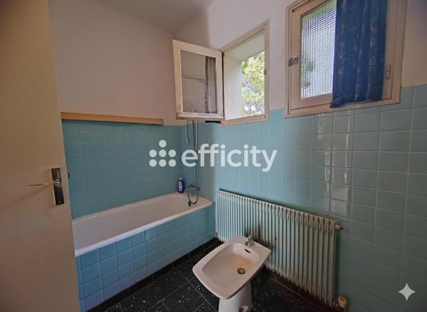 Maison 4 pièces - 115 m² Exclusivité efficity