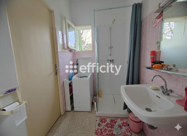 Maison 4 pièces - 115 m² Exclusivité efficity