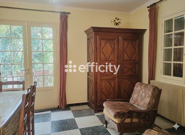 Maison 4 pièces - 115 m² Exclusivité efficity