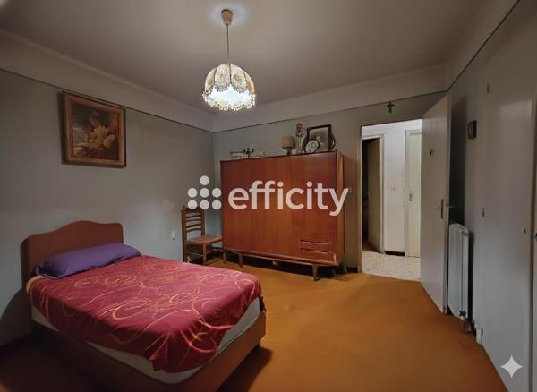 Maison 4 pièces - 115 m² Exclusivité efficity