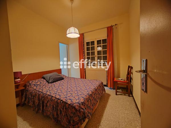 Maison 4 pièces - 115 m² Exclusivité efficity