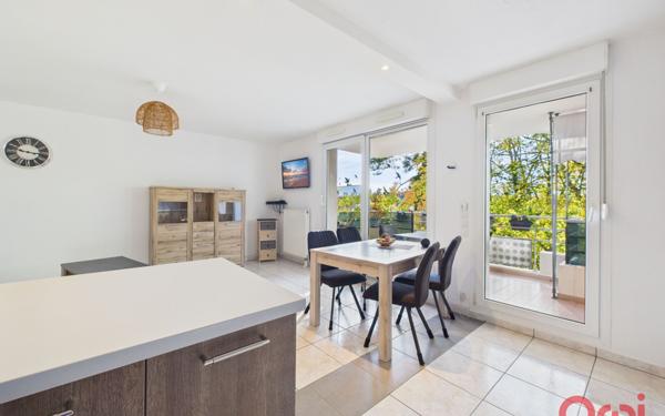 Appartement à vendre    4 pièces • 89 m2 Truchtersheim