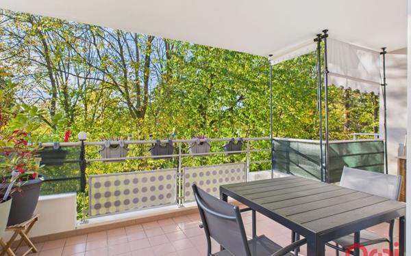 Appartement à vendre    4 pièces • 89 m2 Truchtersheim