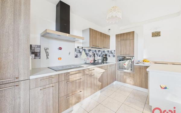 Appartement à vendre    4 pièces • 89 m2 Truchtersheim