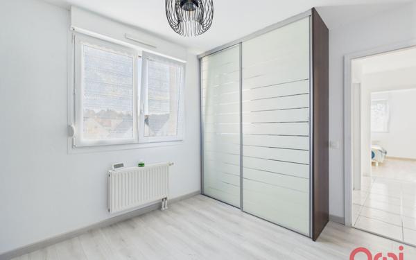 Appartement à vendre    4 pièces • 89 m2 Truchtersheim