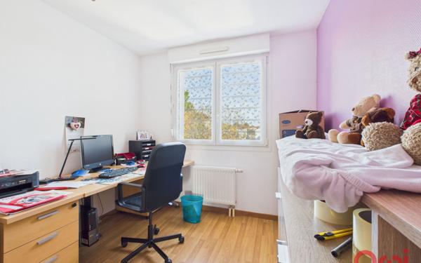 Appartement à vendre    4 pièces • 89 m2 Truchtersheim