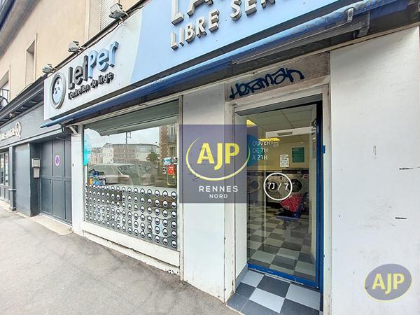 Rennes : 106 825 € - AJP Immobilier Rennes Nord