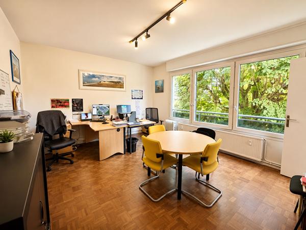 Appartement Boulogne Sur Mer 3 pièce(s) 70 m2