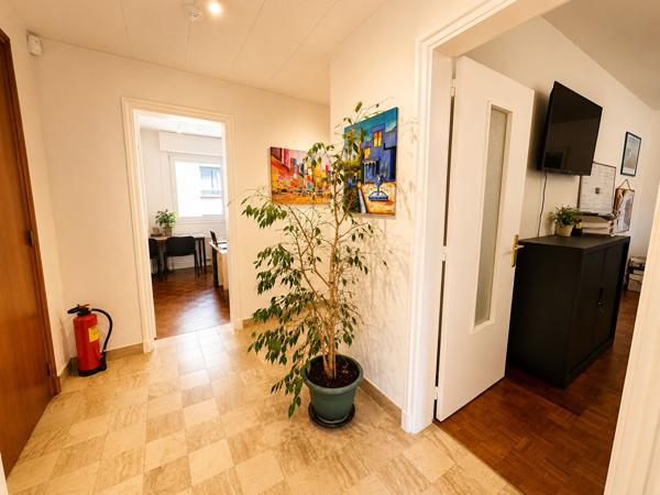 Appartement Boulogne Sur Mer 3 pièce(s) 70 m2