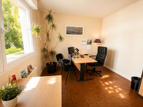 Appartement Boulogne Sur Mer 3 pièce(s) 70 m2