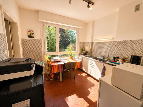 Appartement Boulogne Sur Mer 3 pièce(s) 70 m2