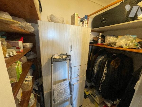 T3 MARSEILLE 13006 VAUBAN REZ-DE-CHAUSSEE  62M²