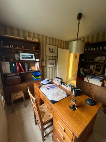 Maison  9 pièce(s) 291 m2