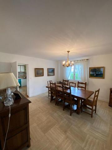 Maison  9 pièce(s) 291 m2